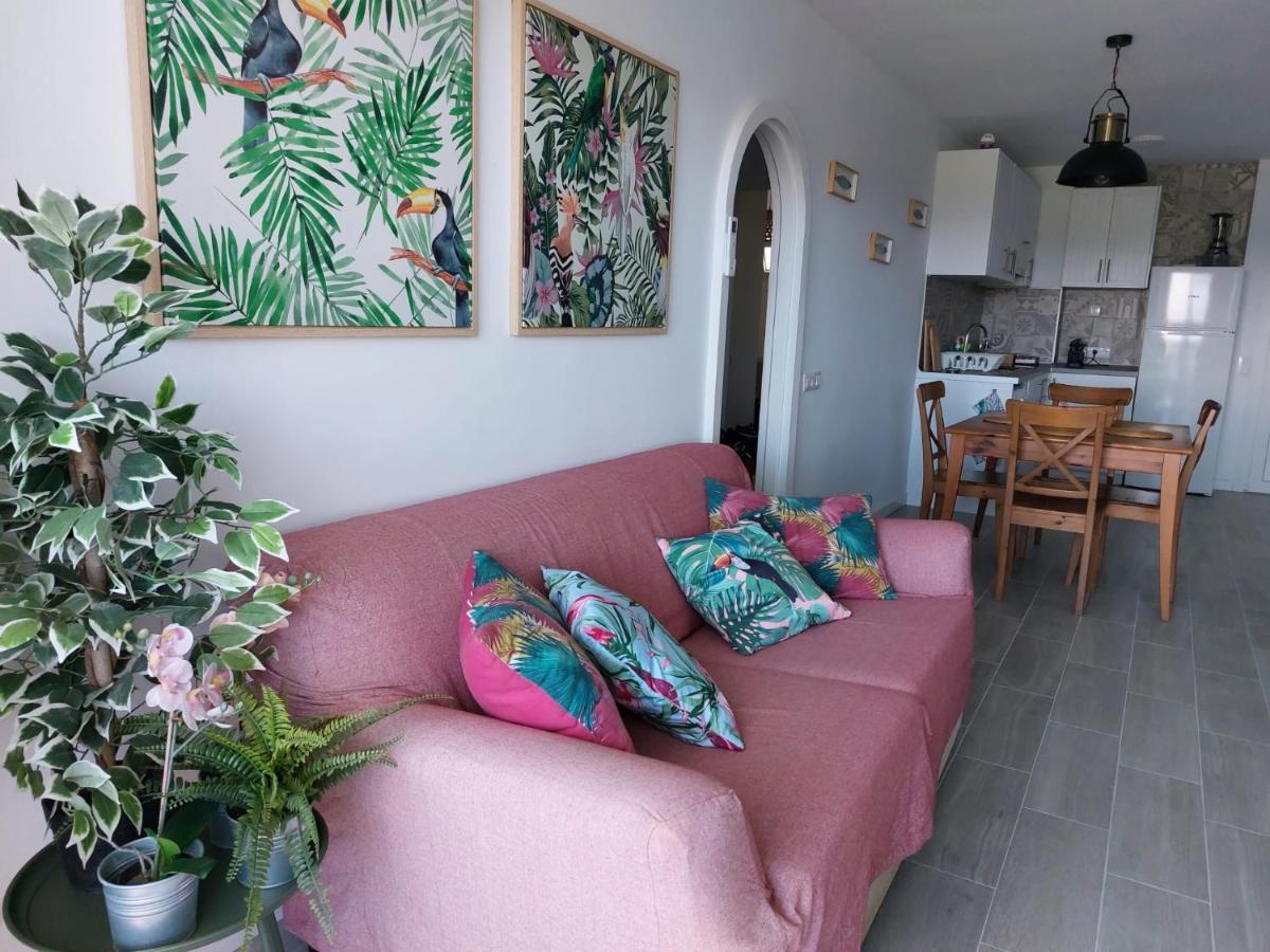 Mallorca Seasonal Rental Alcúdia Exterior foto