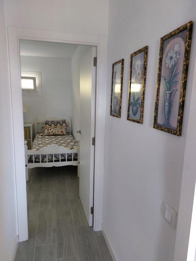 Mallorca Seasonal Rental Alcúdia Exterior foto