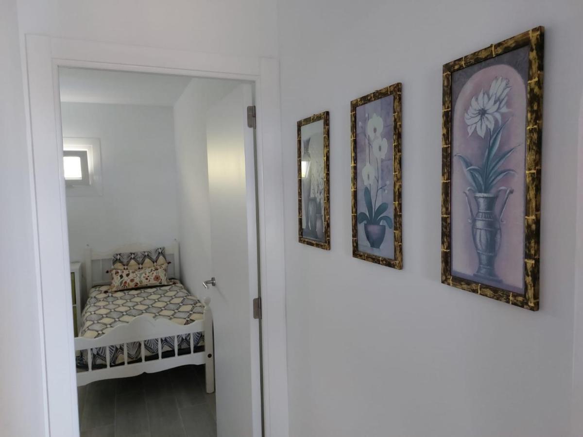 Mallorca Seasonal Rental Alcúdia Exterior foto