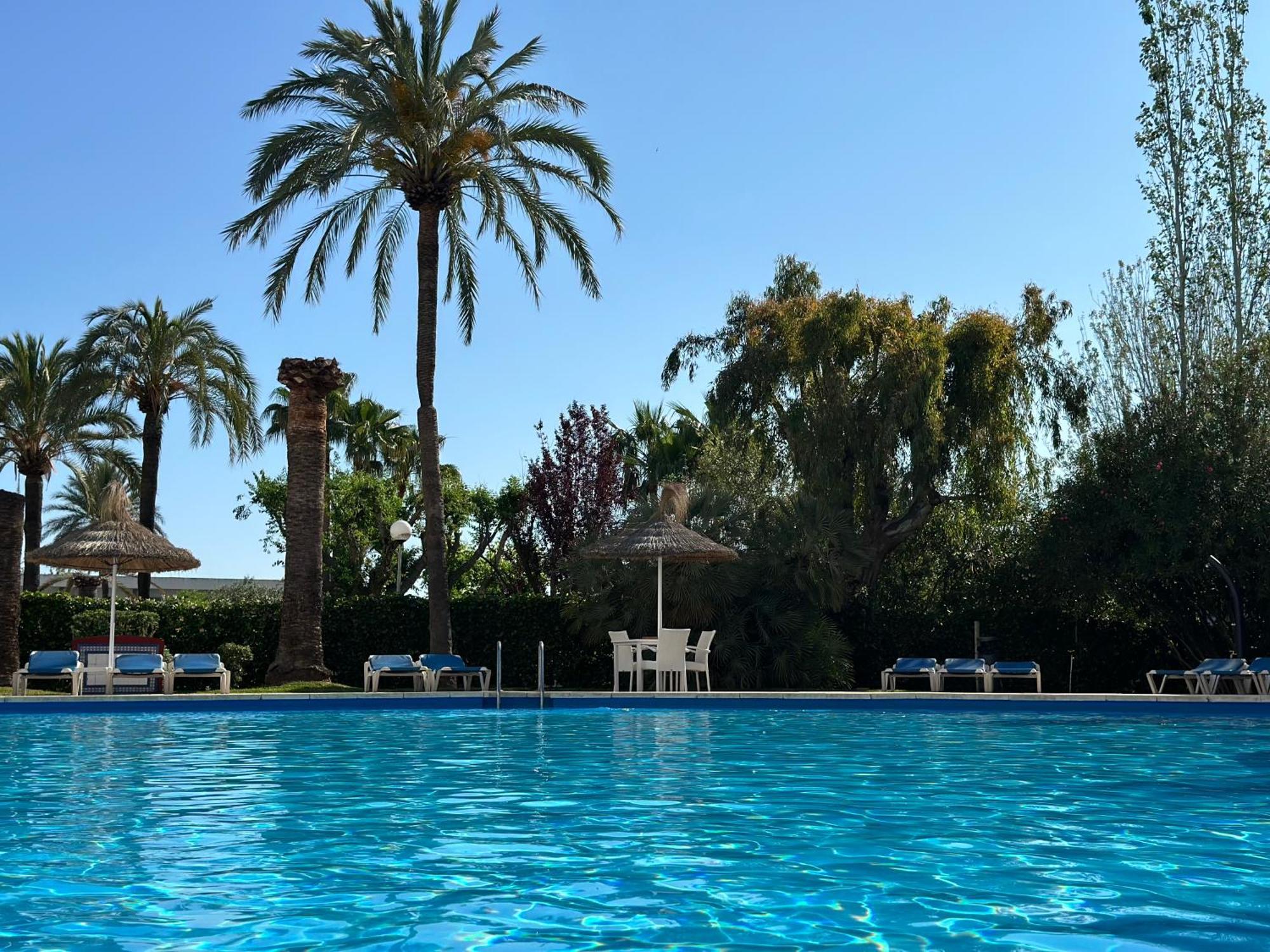 Mallorca Seasonal Rental Alcúdia Exterior foto