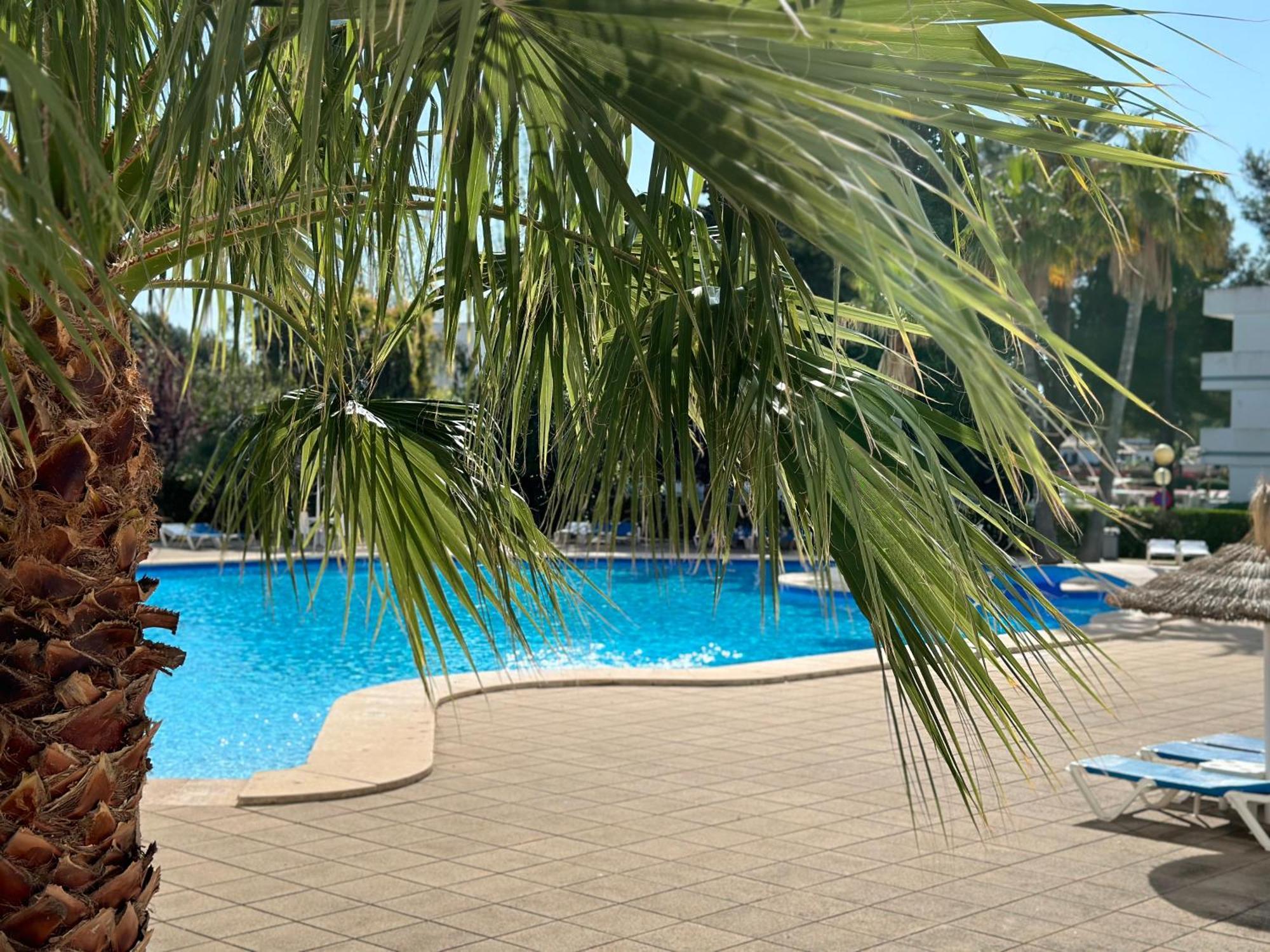 Mallorca Seasonal Rental Alcúdia Exterior foto